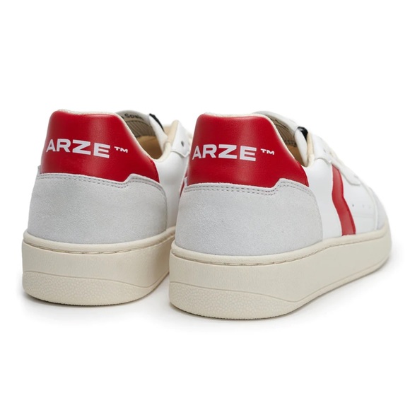 ARZE TAIGA Red size 41 NWT - Picture 4 of 14
